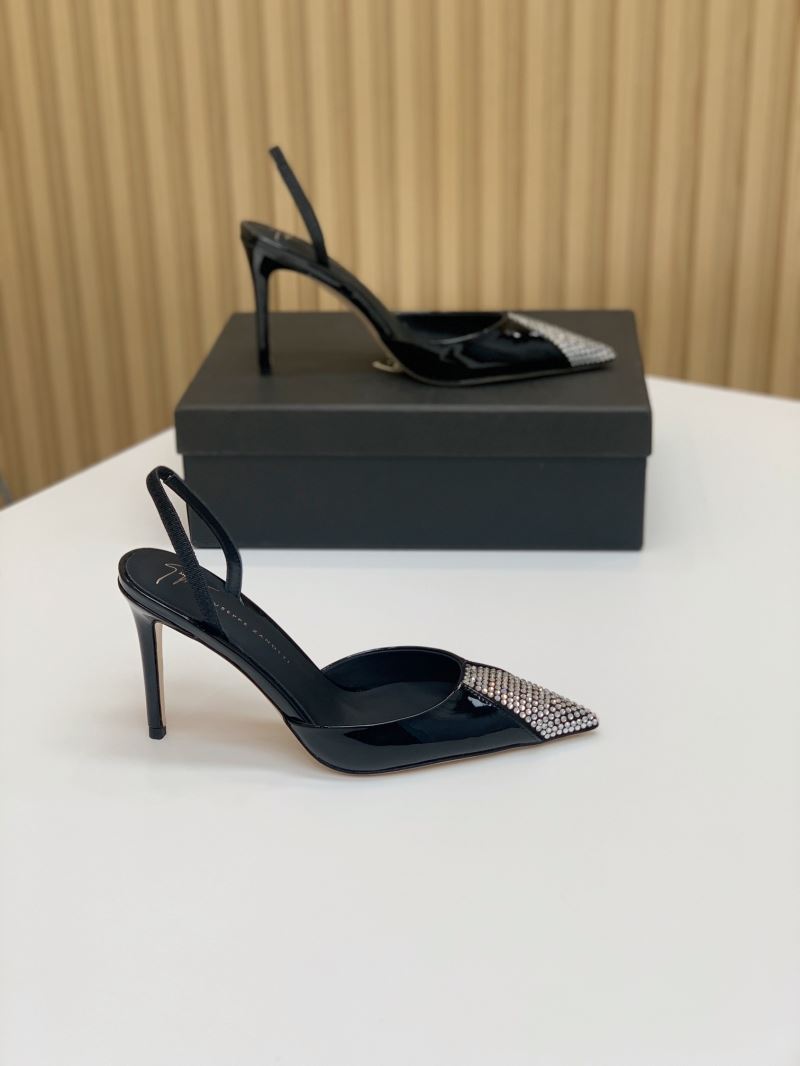 Giuseppe Zanotti Sandals